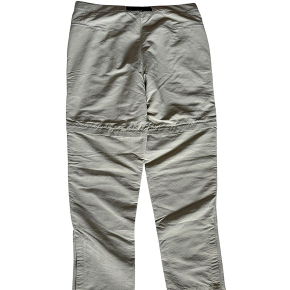Classic The North Face Paramount Convertible Pants in khaki beige - Picture 4 of 7